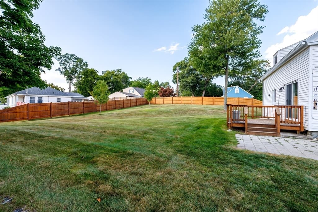 Single Family Residence at 38 Woodland St, Methuen MA 01844, Methuen, photo 34 of 41