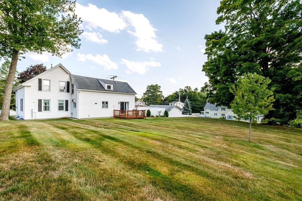 Single Family Residence at 38 Woodland St, Methuen MA 01844, Methuen, photo 33 of 41
