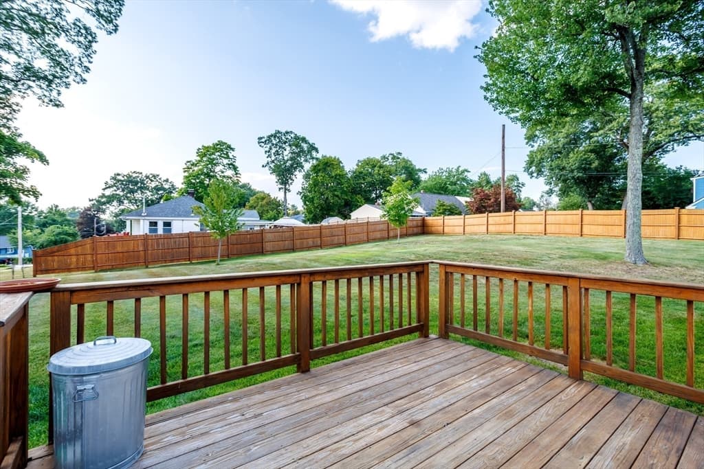 Single Family Residence at 38 Woodland St, Methuen MA 01844, Methuen, photo 19 of 41