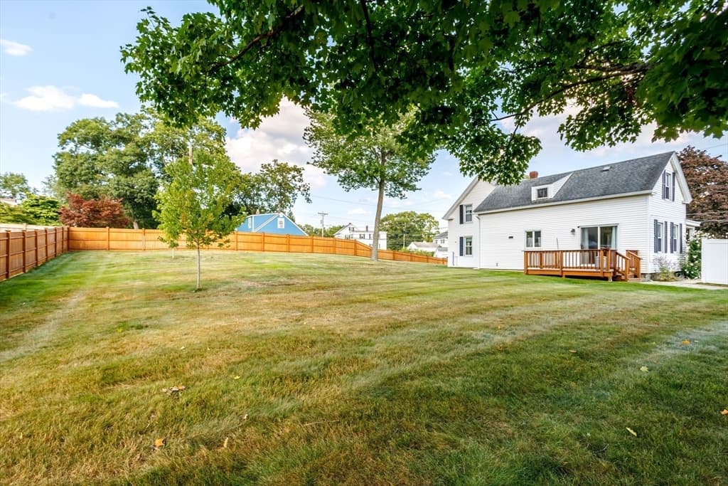Single Family Residence at 38 Woodland St, Methuen MA 01844, Methuen, photo 35 of 41