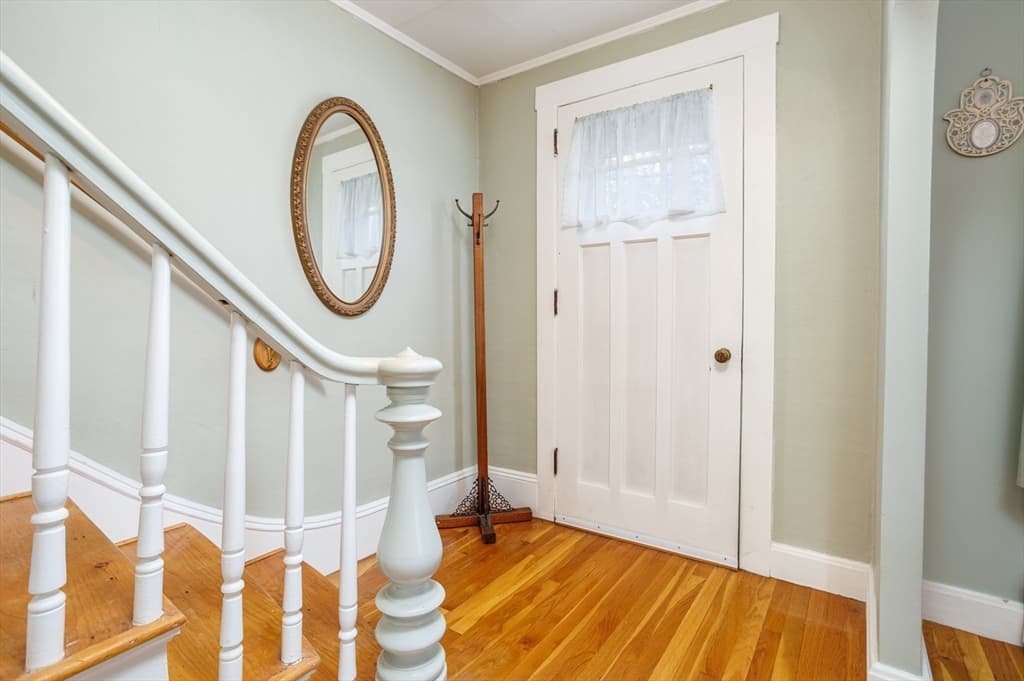 Single Family Residence at 38 Woodland St, Methuen MA 01844, Methuen, photo 4 of 41