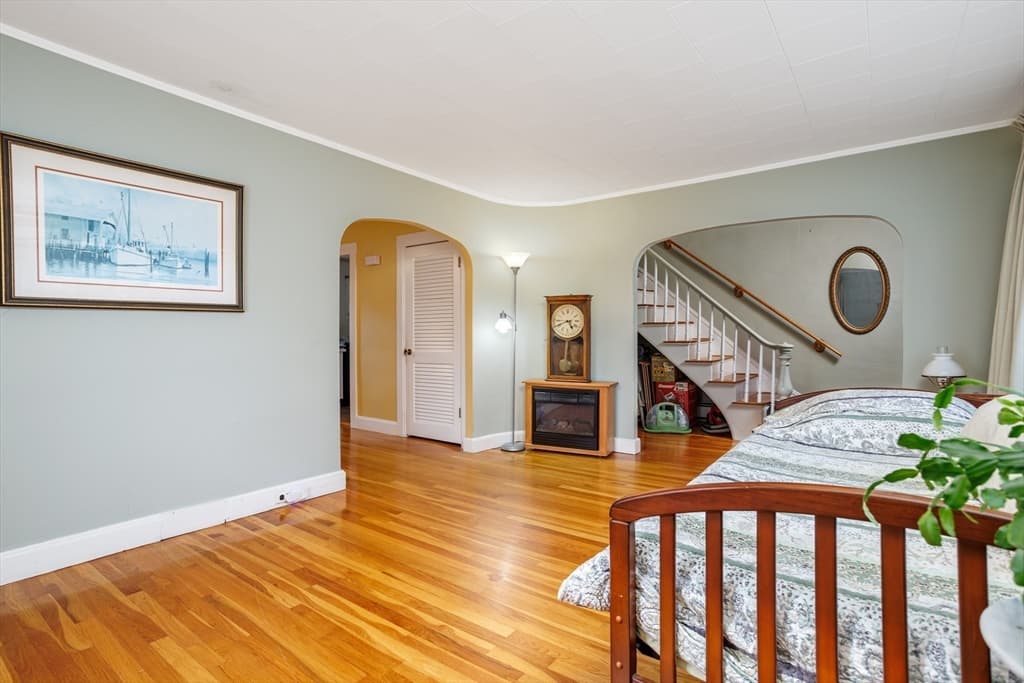 Single Family Residence at 38 Woodland St, Methuen MA 01844, Methuen, photo 8 of 41