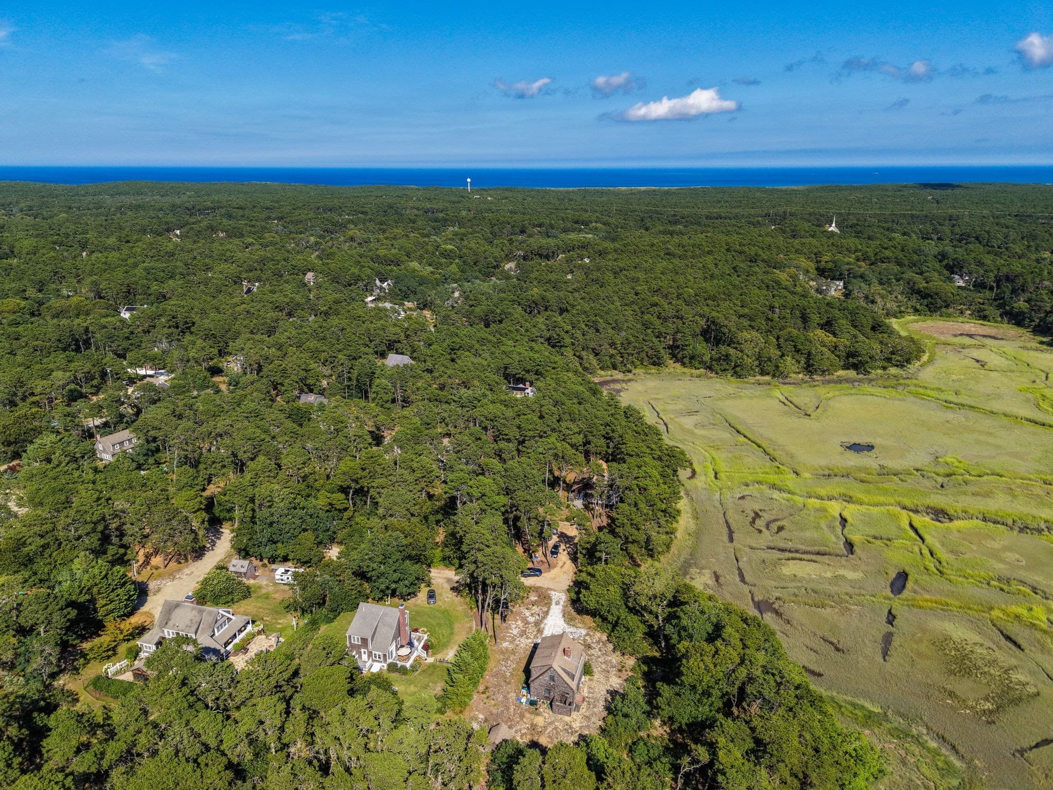 Single Family Residence at 56 Warren Road, Wellfleet MA 02667, photo 42 of 42