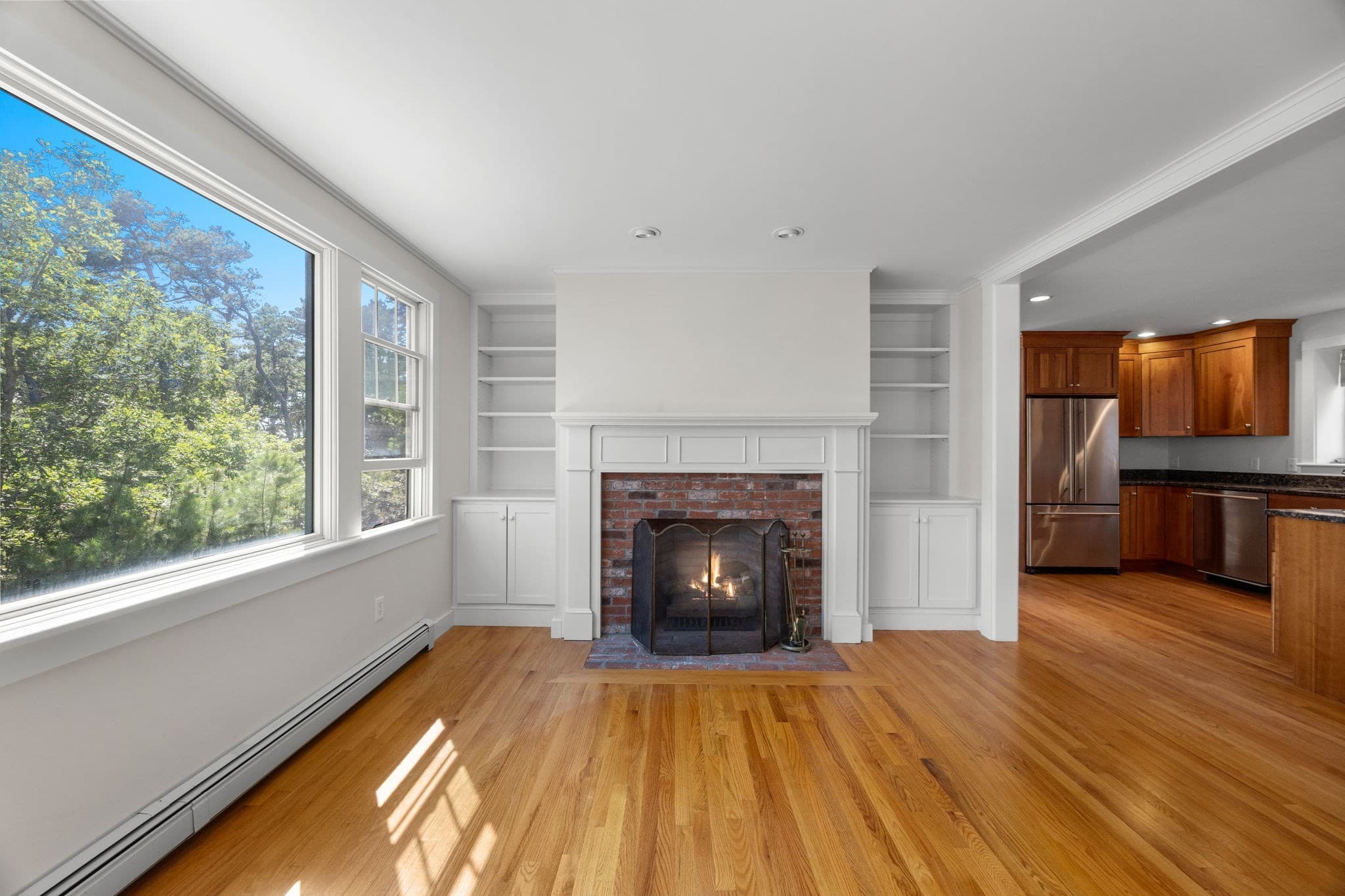 Single Family Residence at 56 Warren Road, Wellfleet MA 02667, photo 7 of 42