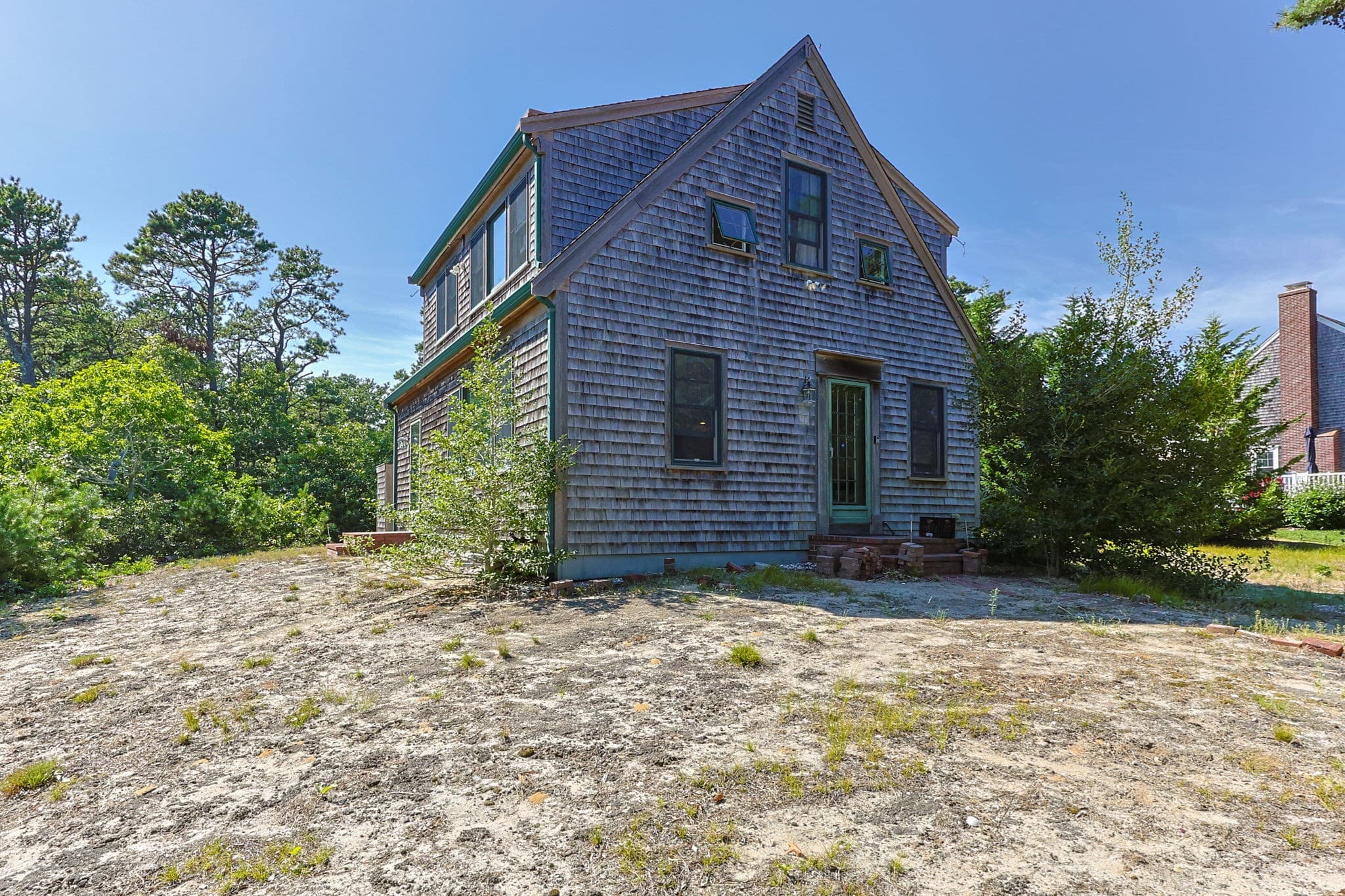56 Warren Road, Wellfleet MA 02667