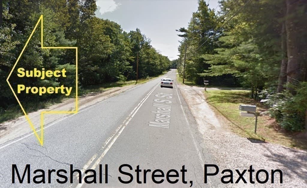 Residential at Lots 7&8 Marshall St. & South St, Paxton MA 01612, photo 6 of 20