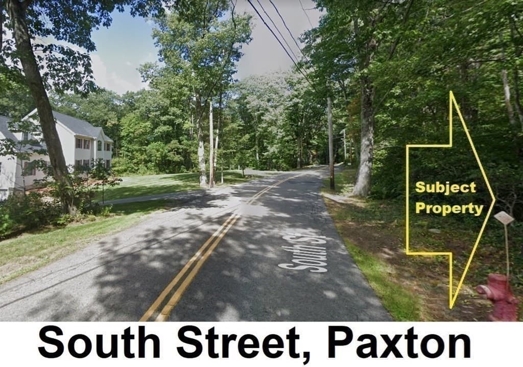 Residential at Lots 7&8 Marshall St. & South St, Paxton MA 01612, photo 5 of 20