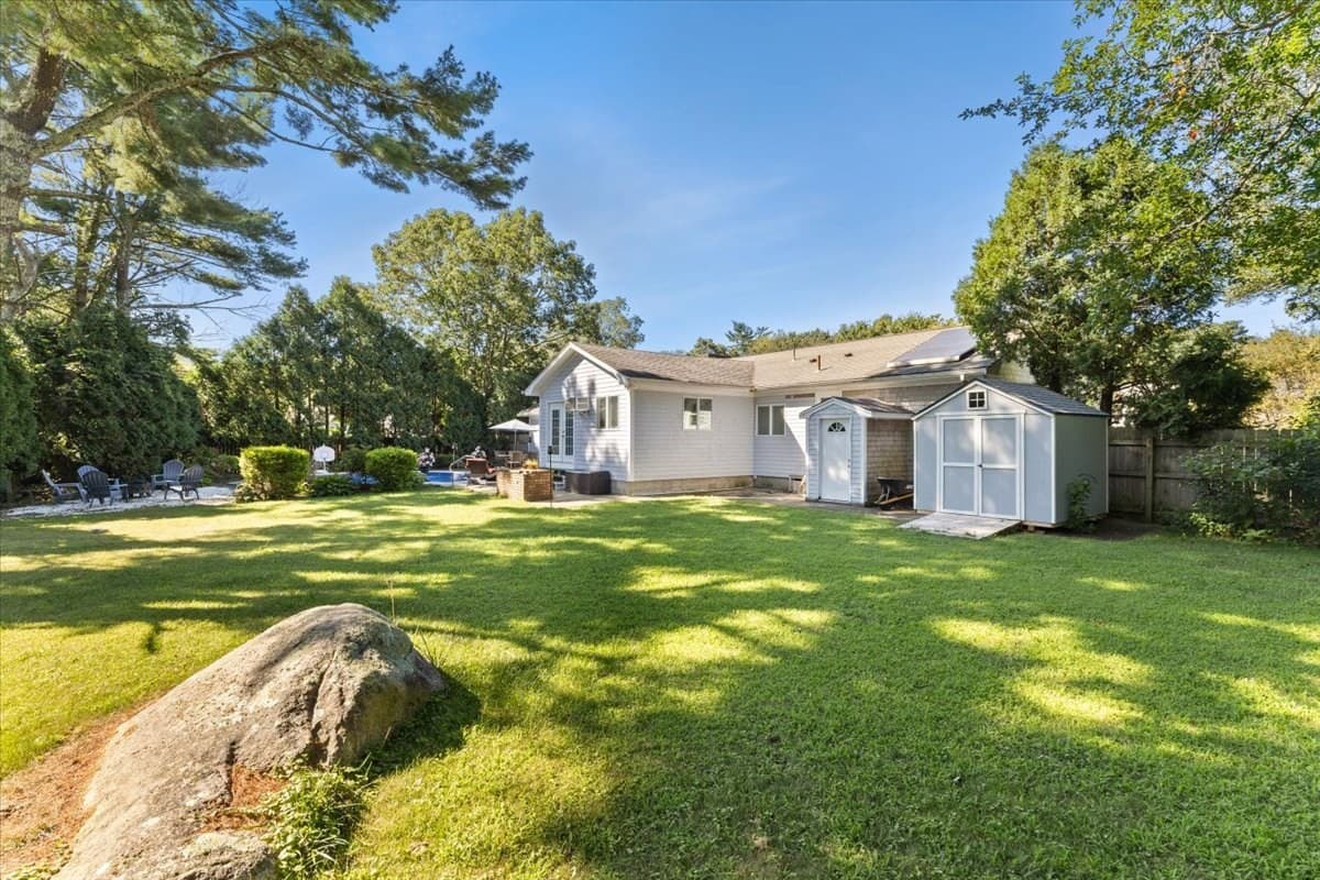 Single Family Residence at 16 Green Meadow Dr, Acushnet MA 02743, Acushnet, photo 12 of 42