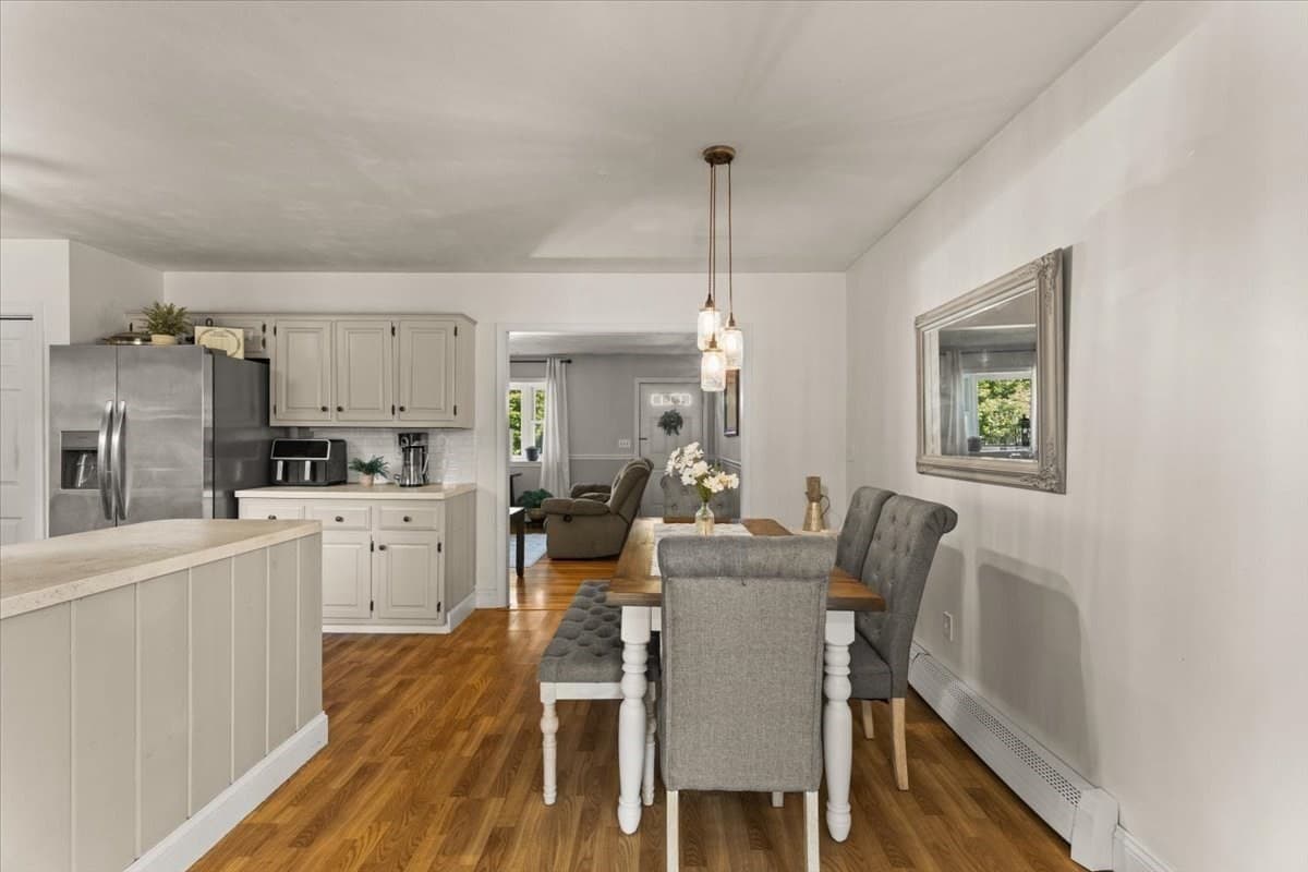 Single Family Residence at 16 Green Meadow Dr, Acushnet MA 02743, Acushnet, photo 20 of 42