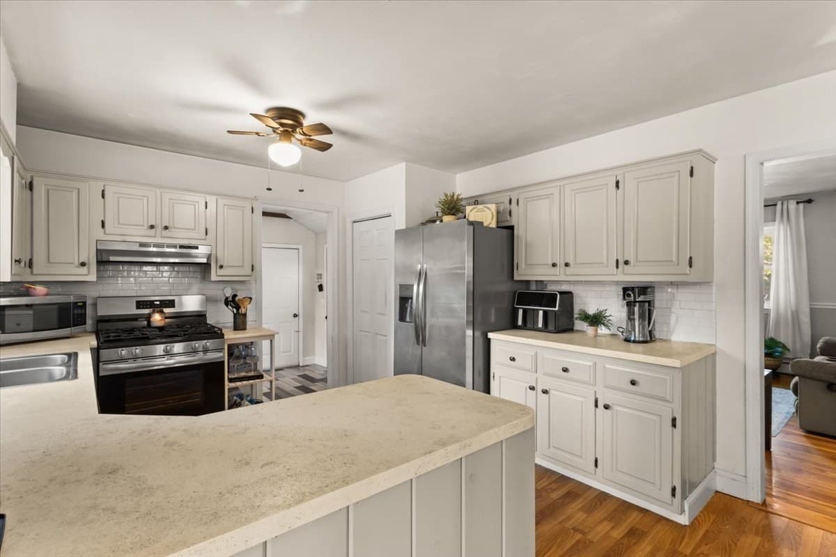 Single Family Residence at 16 Green Meadow Dr, Acushnet MA 02743, Acushnet, photo 21 of 42