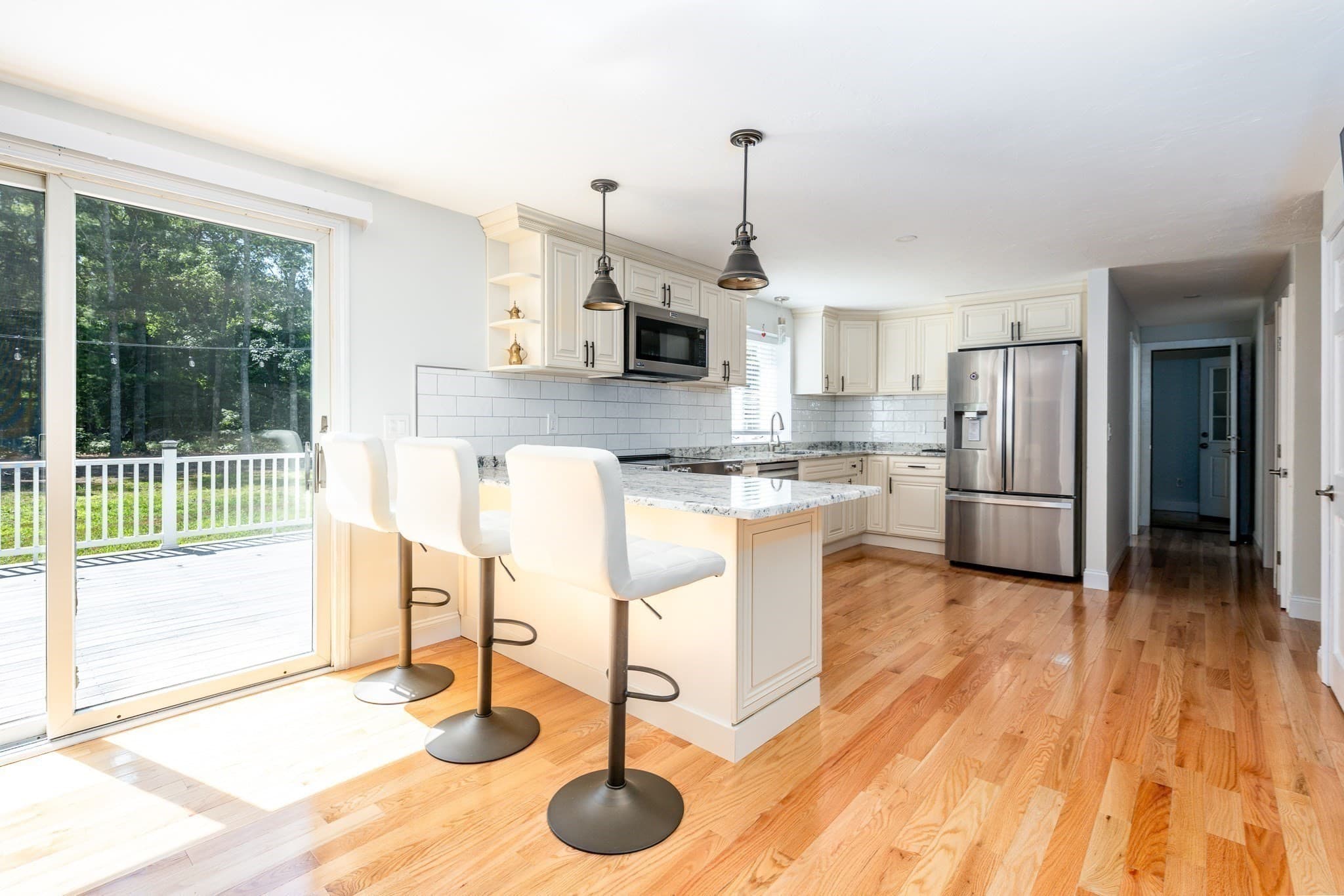Single Family Residence at 3 Popple Bottom, Sandwich MA 02563, photo 13 of 40