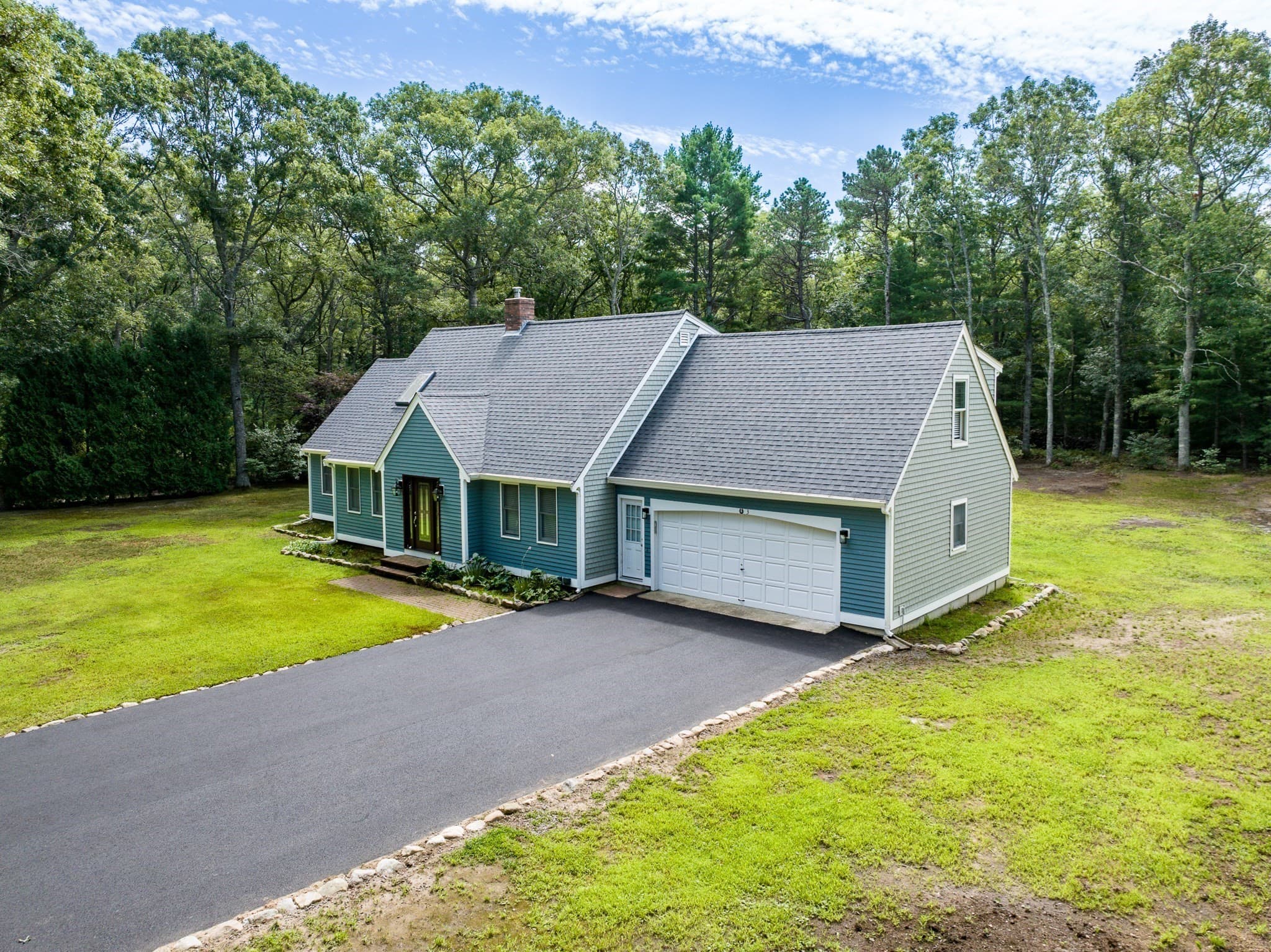 Single Family Residence at 3 Popple Bottom, Sandwich MA 02563, photo 3 of 40