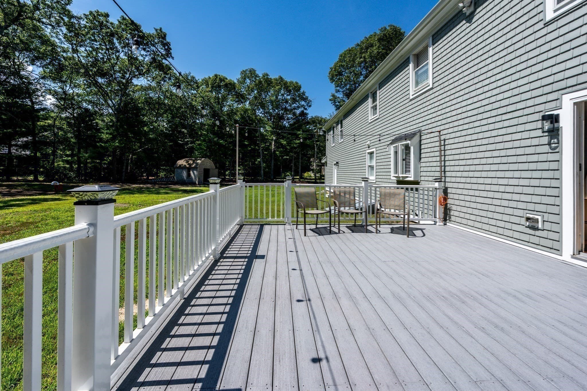 Single Family Residence at 3 Popple Bottom, Sandwich MA 02563, photo 36 of 40
