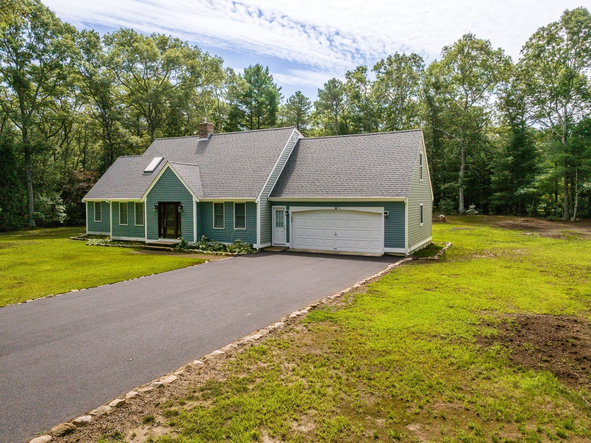 3 Popple Bottom, Sandwich MA 02563