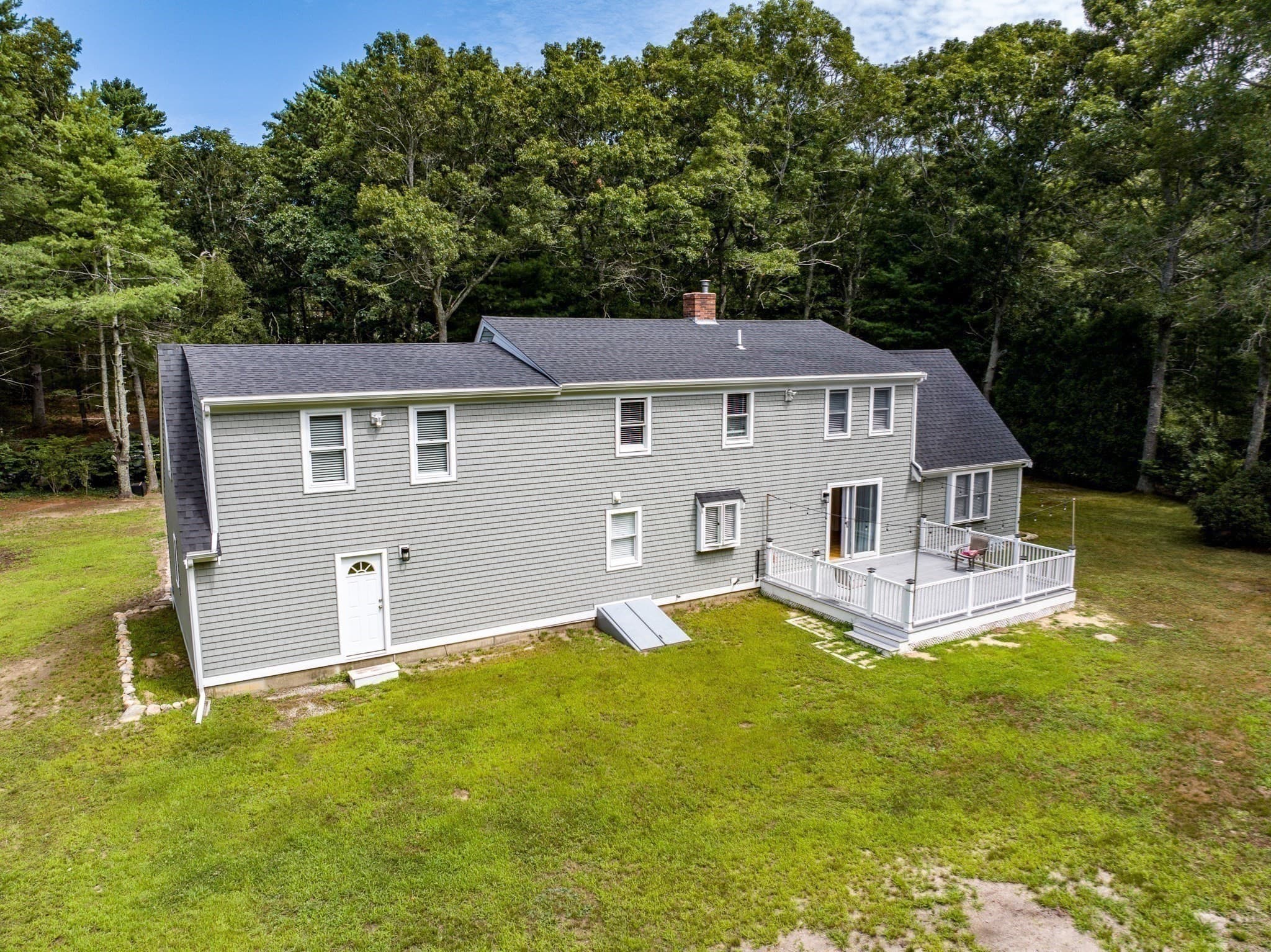 Single Family Residence at 3 Popple Bottom, Sandwich MA 02563, photo 38 of 40
