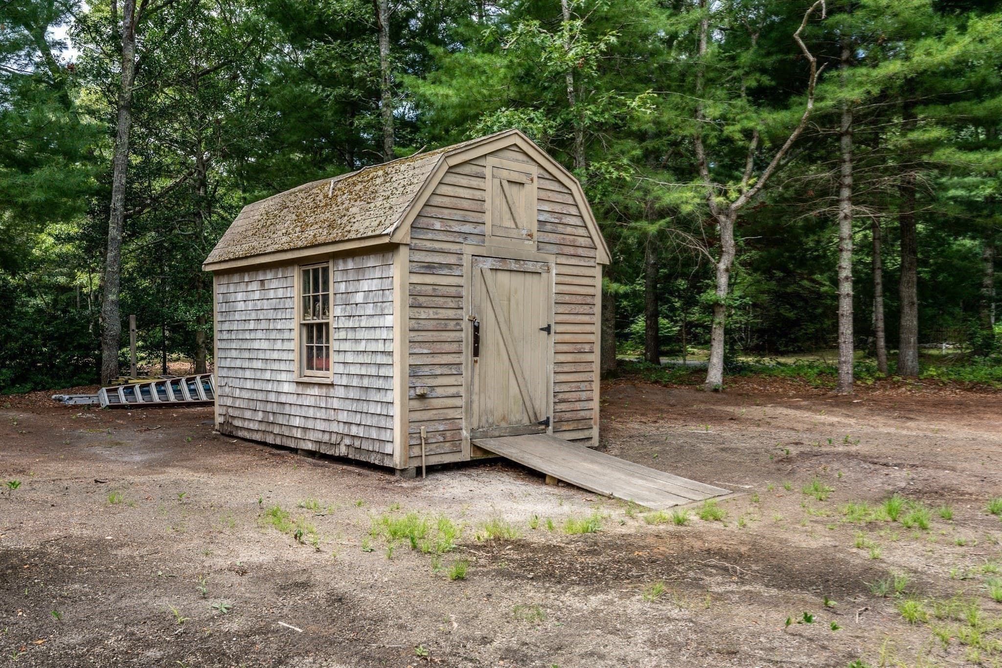 Single Family Residence at 3 Popple Bottom, Sandwich MA 02563, photo 37 of 40