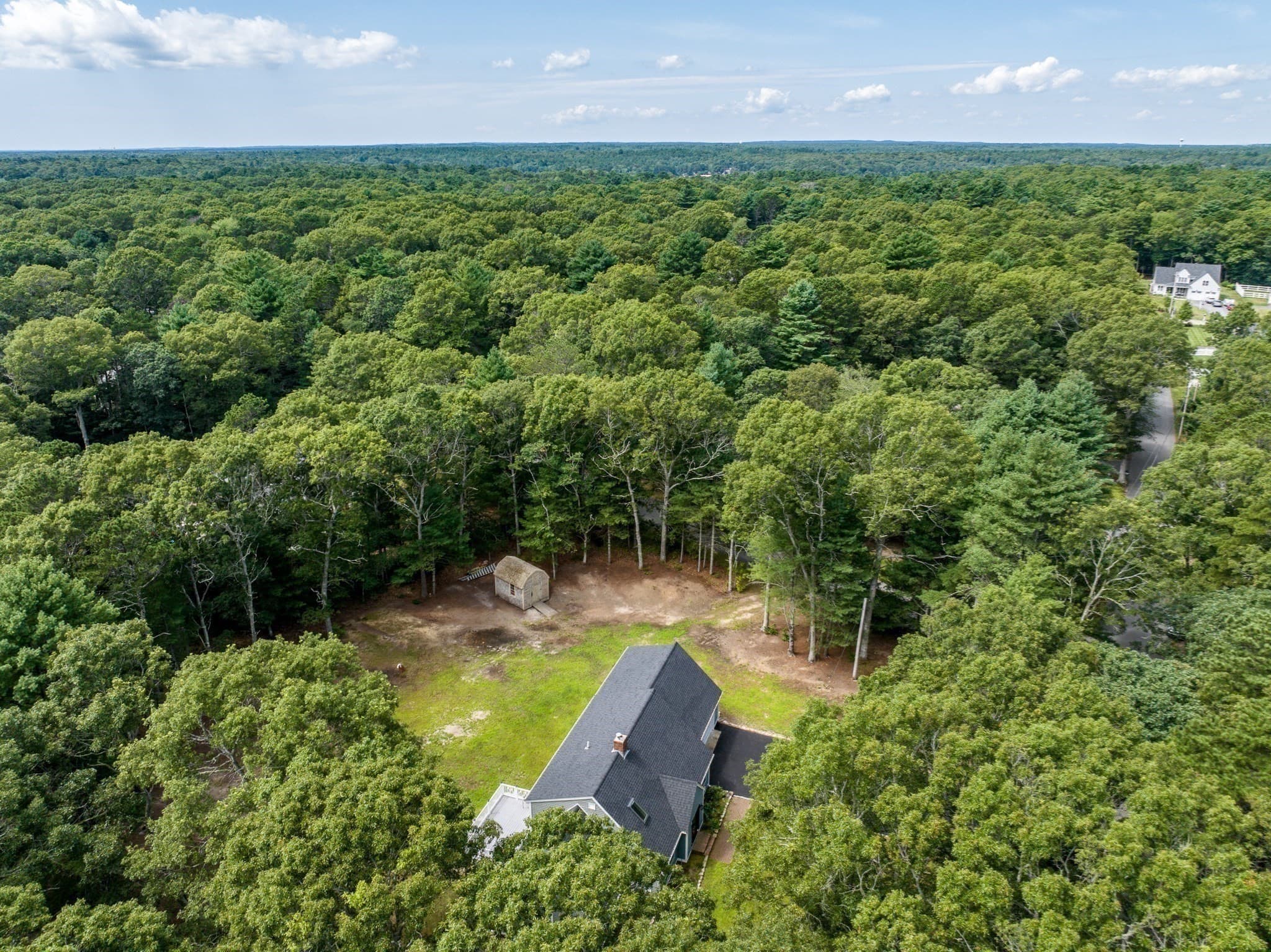 Single Family Residence at 3 Popple Bottom, Sandwich MA 02563, photo 40 of 40
