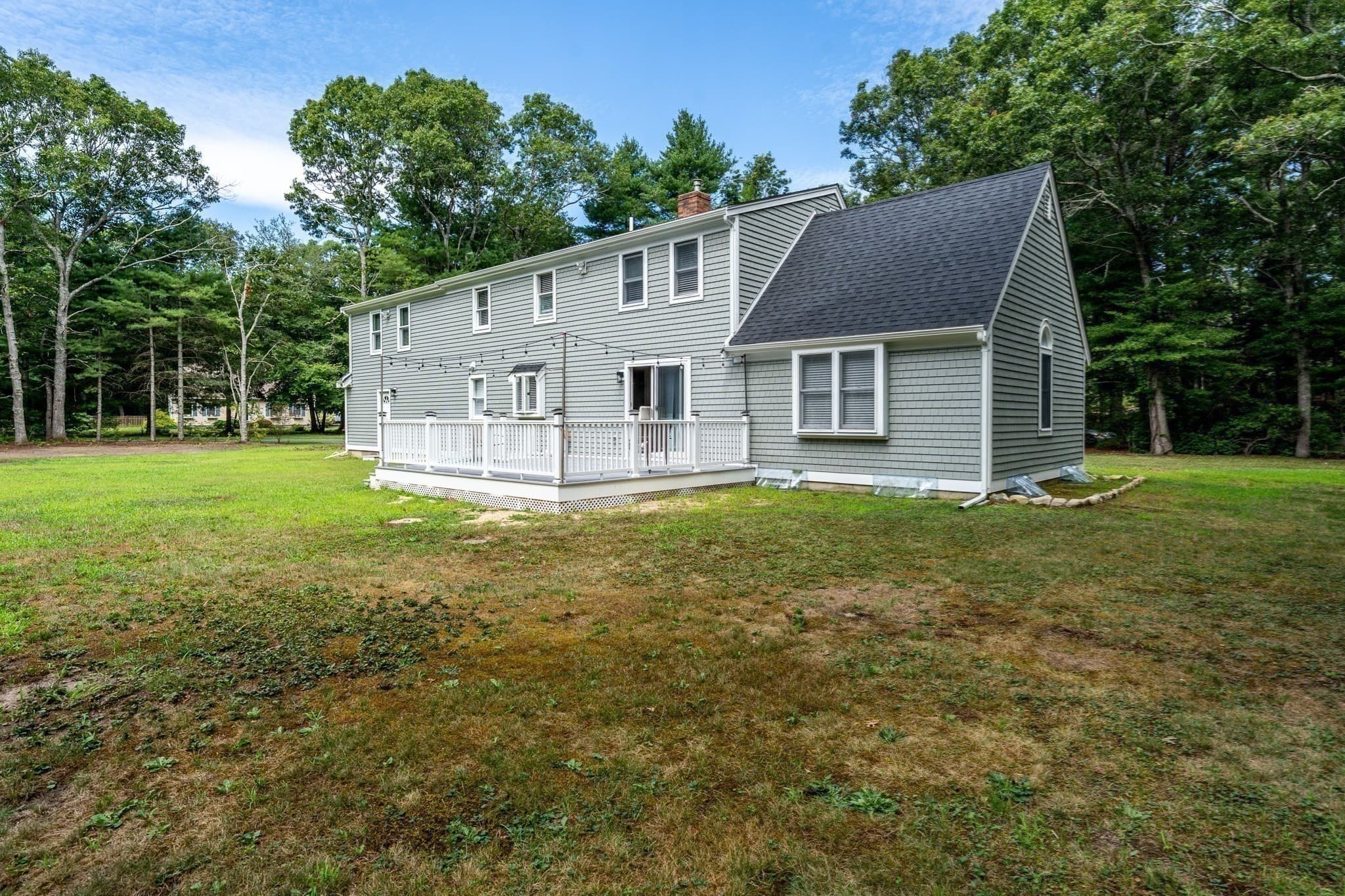 Single Family Residence at 3 Popple Bottom, Sandwich MA 02563, photo 39 of 40