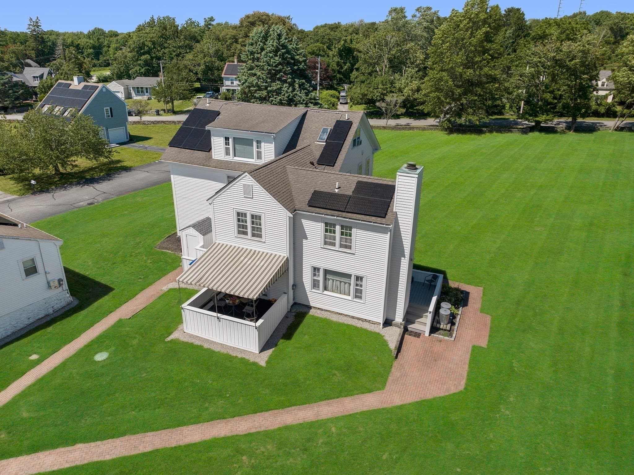 Commercial Sale at 46 Statue Way, Portsmouth RI 02871, Portsmouth, photo 12 of 42