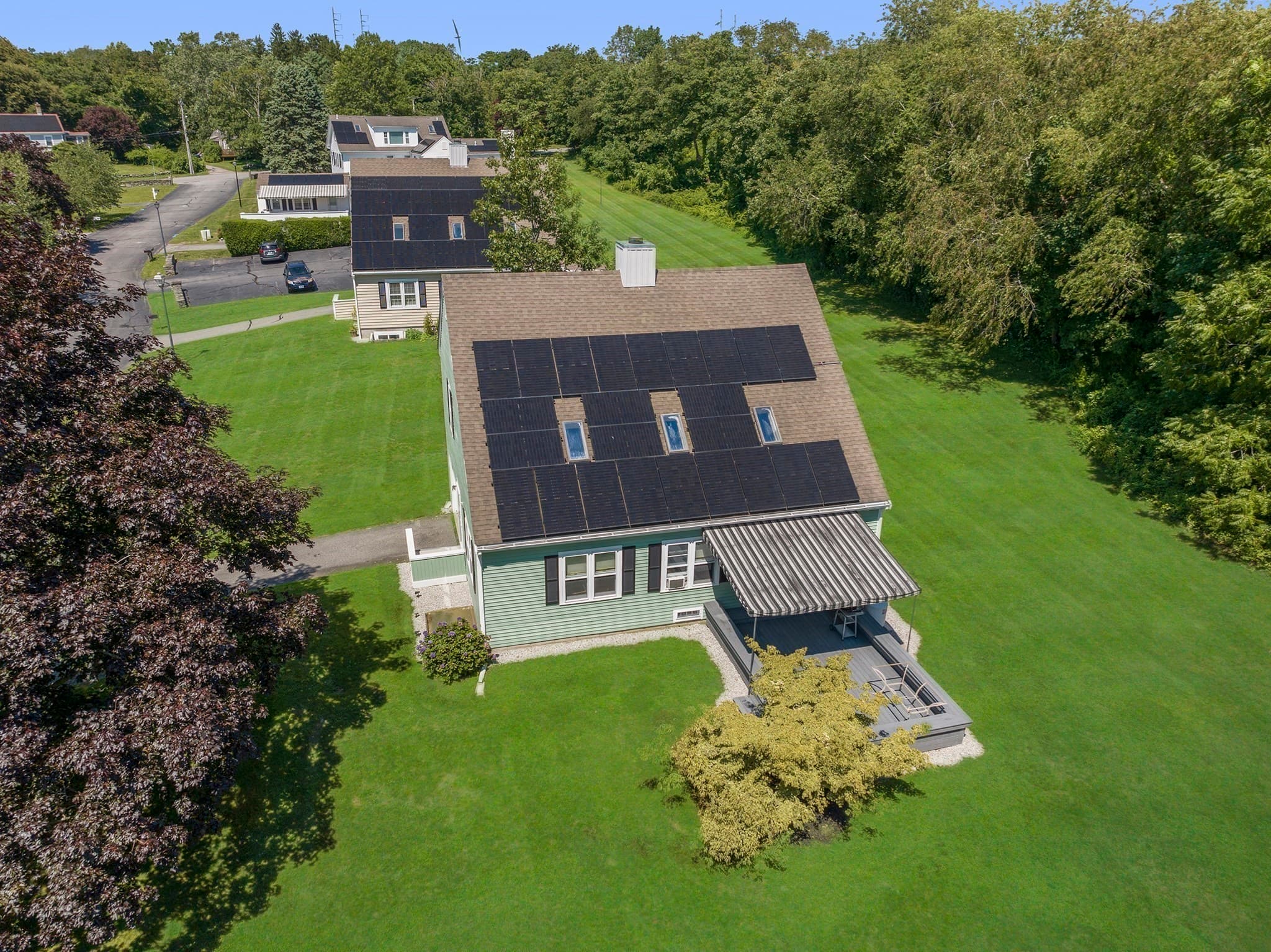 Commercial Sale at 46 Statue Way, Portsmouth RI 02871, Portsmouth, photo 22 of 42