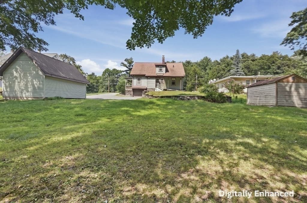 Single Family Residence at 11 Kimball Rd, Methuen MA 01844, Methuen, photo 27 of 37