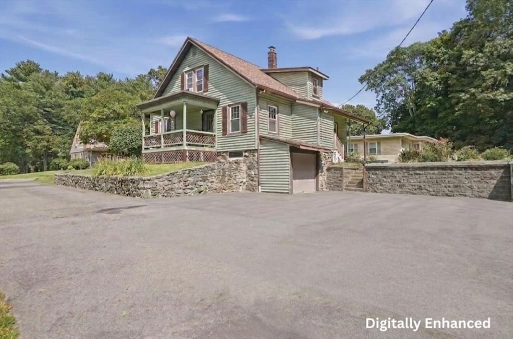 Single Family Residence at 11 Kimball Rd, Methuen MA 01844, Methuen, photo 2 of 37