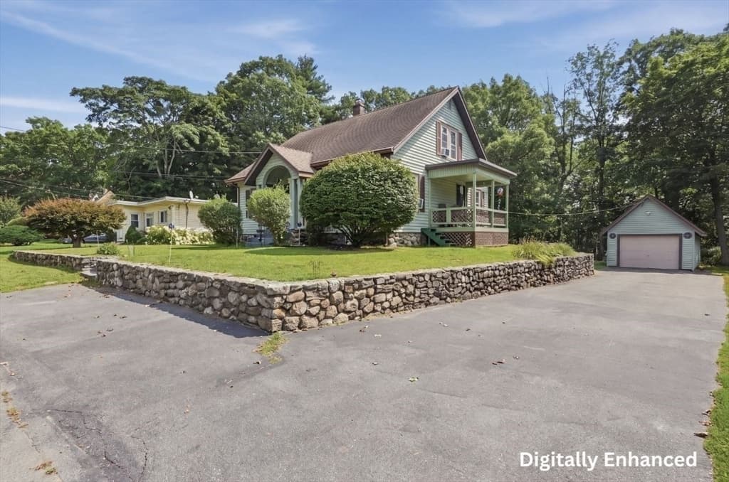 Single Family Residence at 11 Kimball Rd, Methuen MA 01844, Methuen, photo 3 of 37