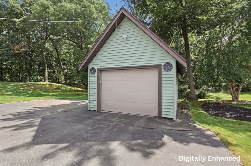 Single Family Residence at 11 Kimball Rd, Methuen MA 01844, Methuen, photo 24 of 37