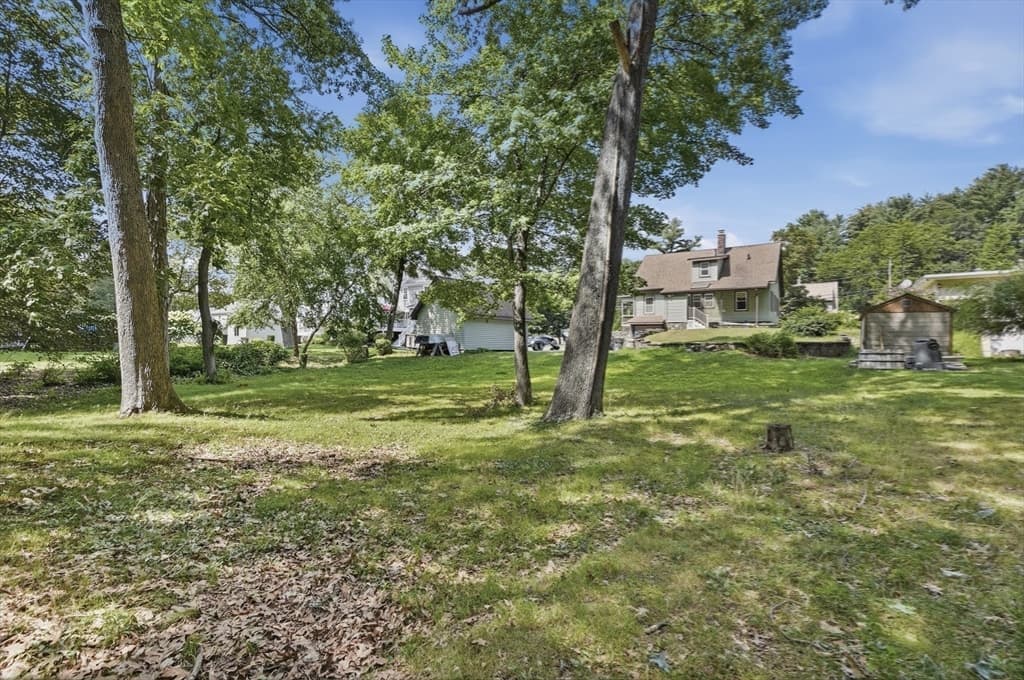 Single Family Residence at 11 Kimball Rd, Methuen MA 01844, Methuen, photo 30 of 37