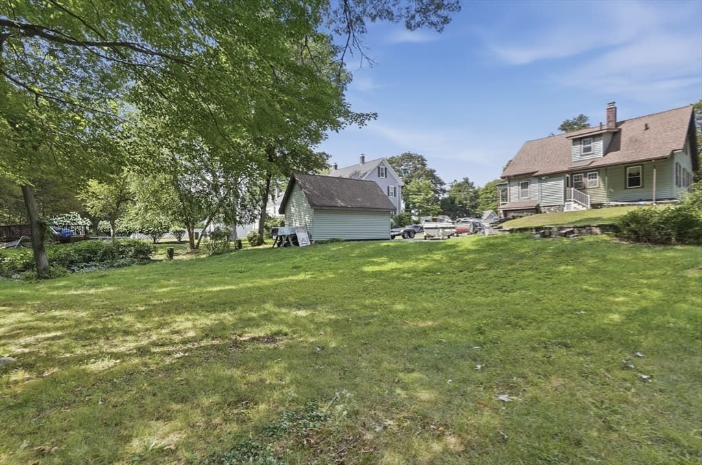 Single Family Residence at 11 Kimball Rd, Methuen MA 01844, Methuen, photo 29 of 37