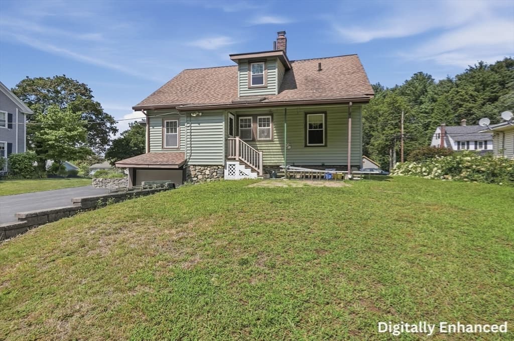 Single Family Residence at 11 Kimball Rd, Methuen MA 01844, Methuen, photo 25 of 37