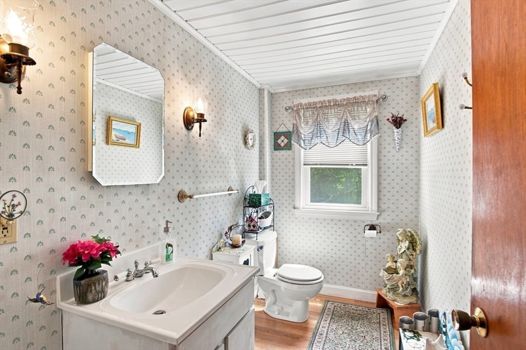 Single Family Residence at 11 Kimball Rd, Methuen MA 01844, Methuen, photo 21 of 37