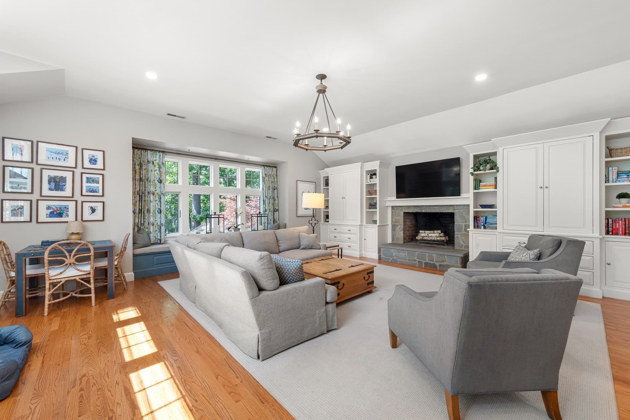 Single Family Residence at 44 William Fairfield Dr, Wenham MA 01984, Wenham, photo 17 of 41