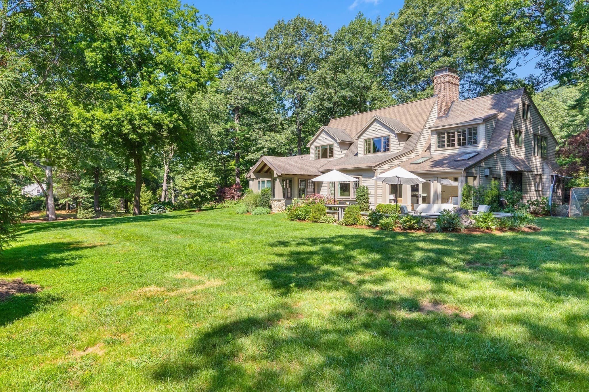 Single Family Residence at 44 William Fairfield Dr, Wenham MA 01984, Wenham, photo 36 of 41
