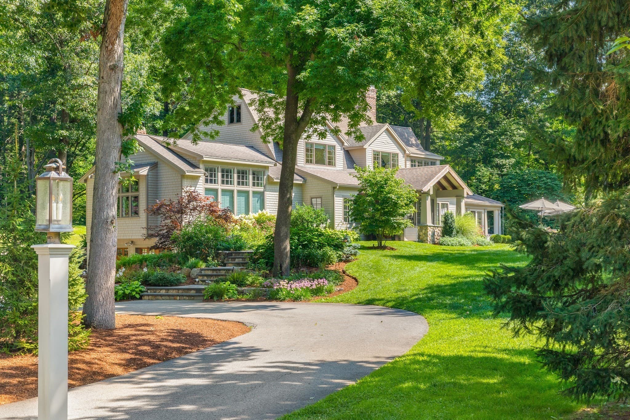 44 William Fairfield Dr, Wenham MA 01984