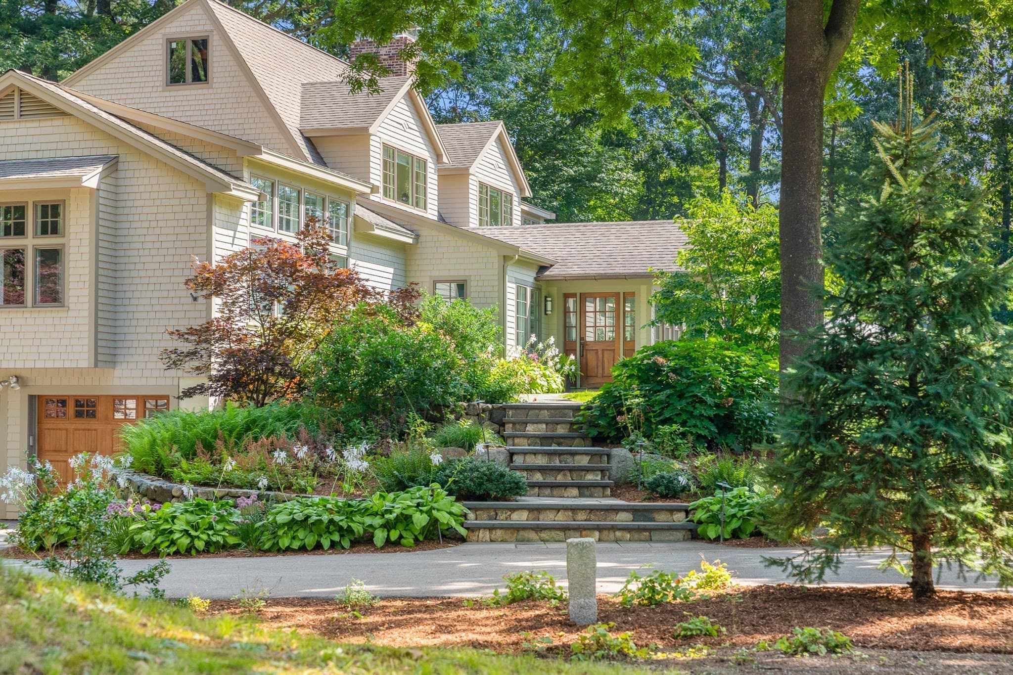 Single Family Residence at 44 William Fairfield Dr, Wenham MA 01984, Wenham, photo 33 of 41