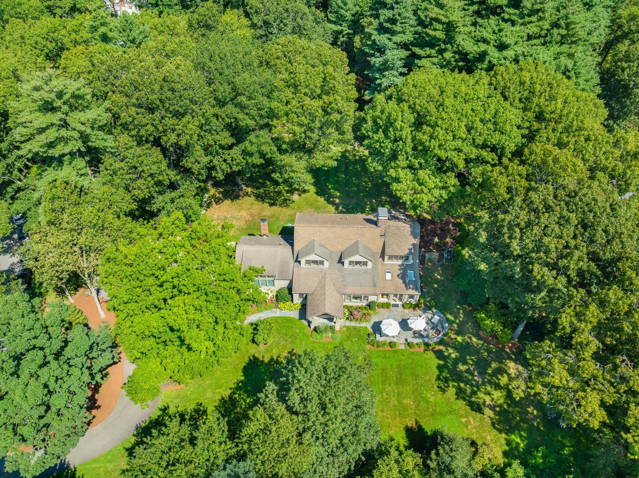 Single Family Residence at 44 William Fairfield Dr, Wenham MA 01984, Wenham, photo 41 of 41