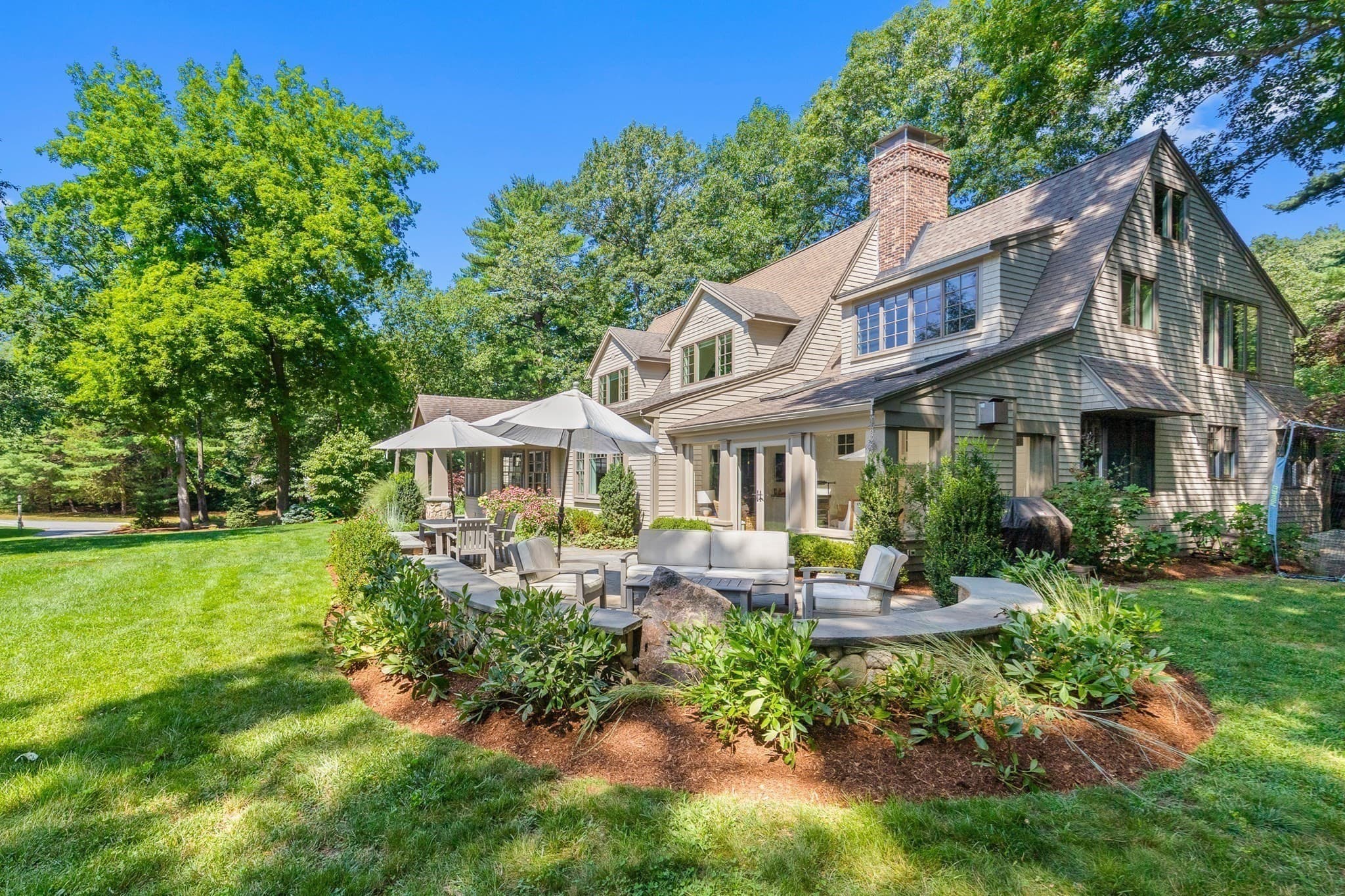 Single Family Residence at 44 William Fairfield Dr, Wenham MA 01984, Wenham, photo 37 of 41