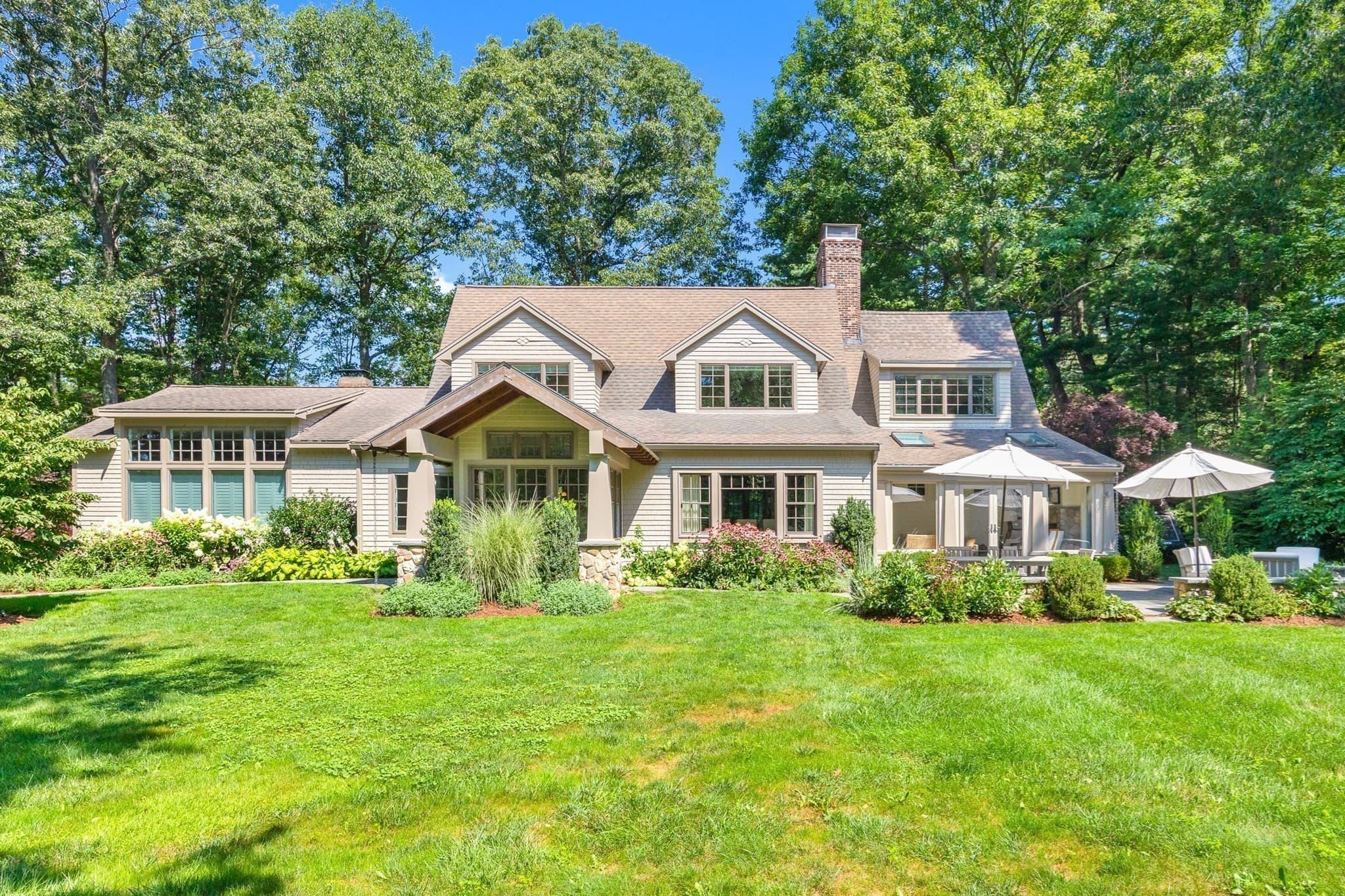 Single Family Residence at 44 William Fairfield Dr, Wenham MA 01984, Wenham, photo 35 of 41