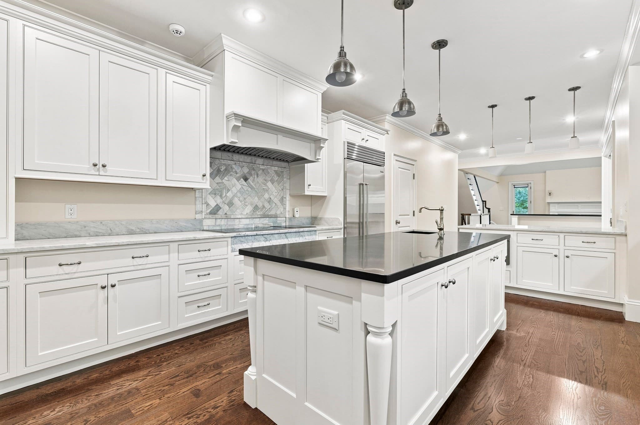Single Family Residence at 31 Kesseler Way, Newton MA 02467, Newton, photo 2 of 38