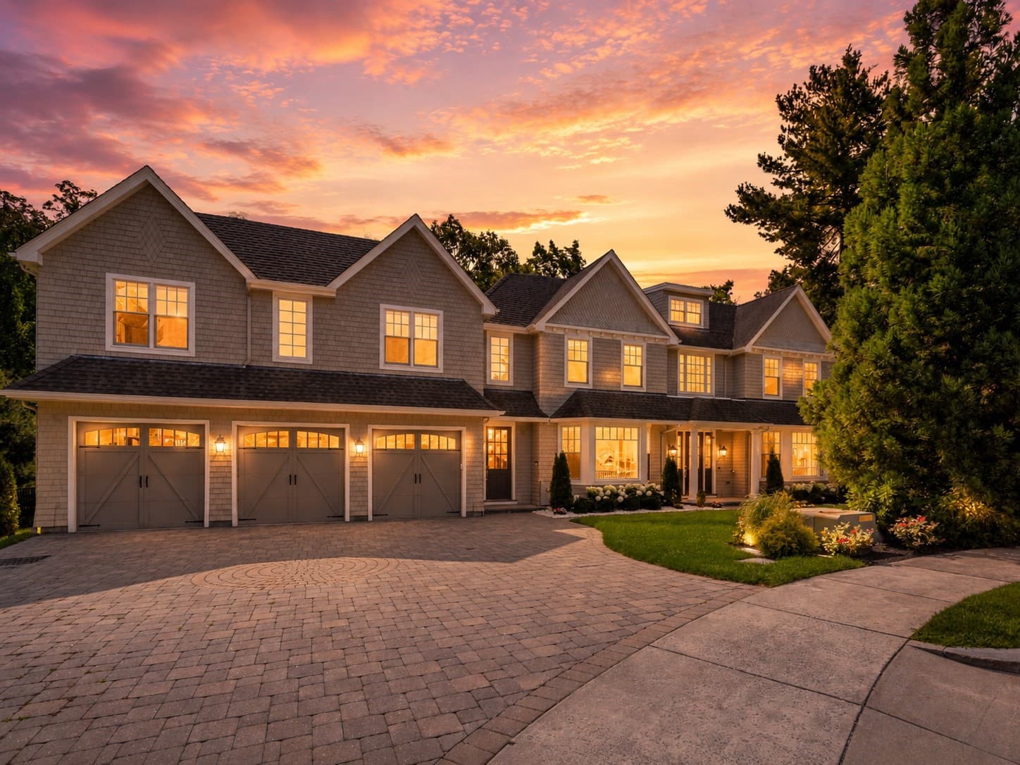 31 Kesseler Way, Newton MA 02467