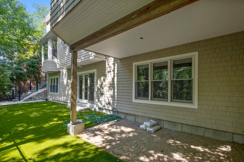 Single Family Residence at 31 Kesseler Way, Newton MA 02467, Newton, photo 37 of 38