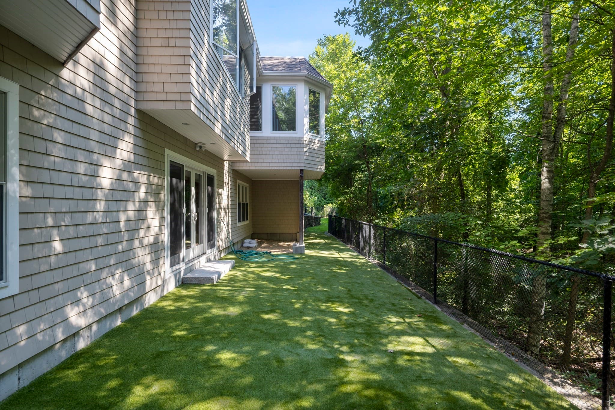 Single Family Residence at 31 Kesseler Way, Newton MA 02467, Newton, photo 31 of 38