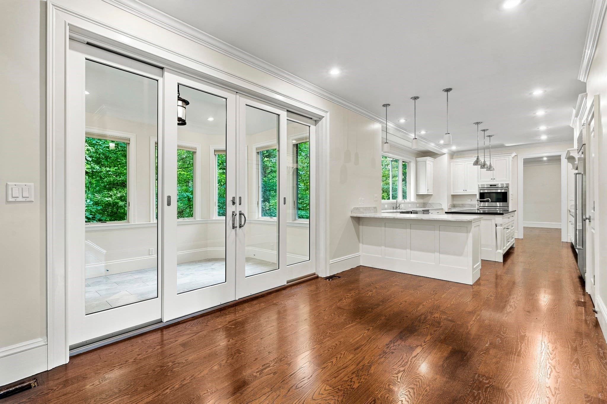 Single Family Residence at 31 Kesseler Way, Newton MA 02467, Newton, photo 4 of 38
