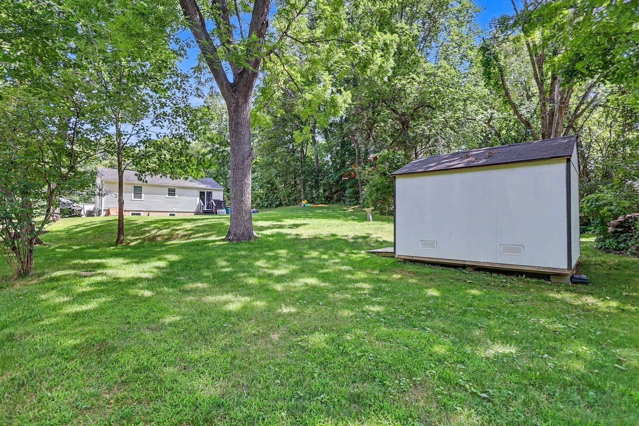 Single Family Residence at 33 Longley Rd, Groton MA 01450, Groton, photo 23 of 25