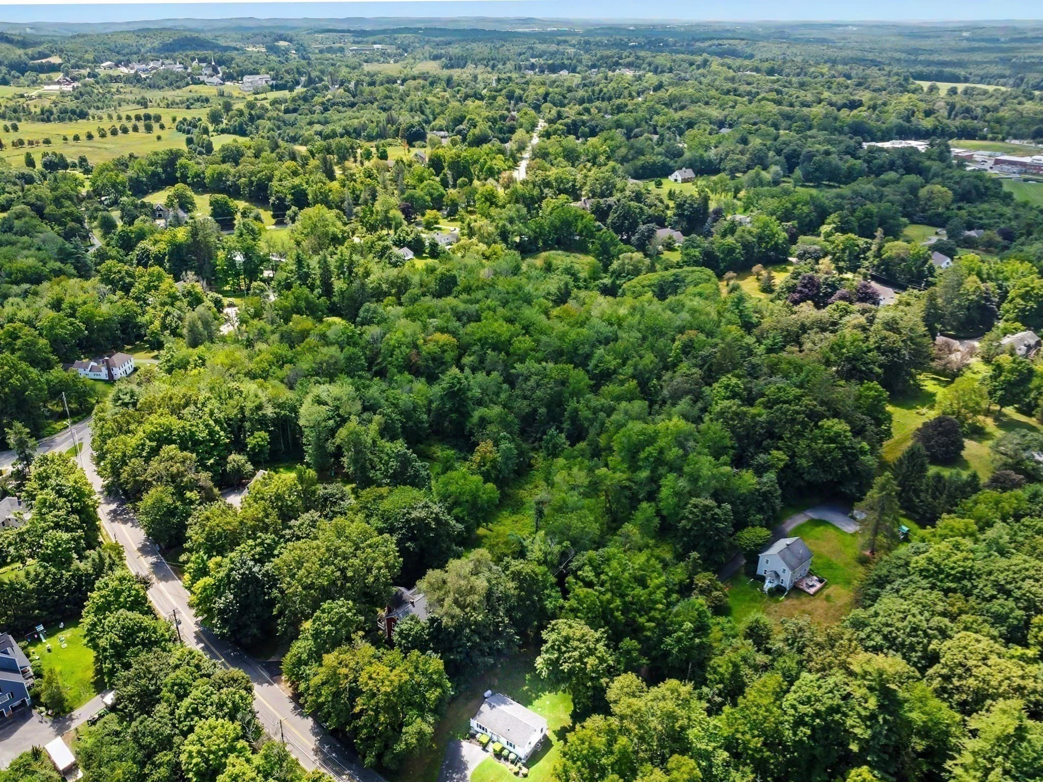 Single Family Residence at 33 Longley Rd, Groton MA 01450, Groton, photo 24 of 25