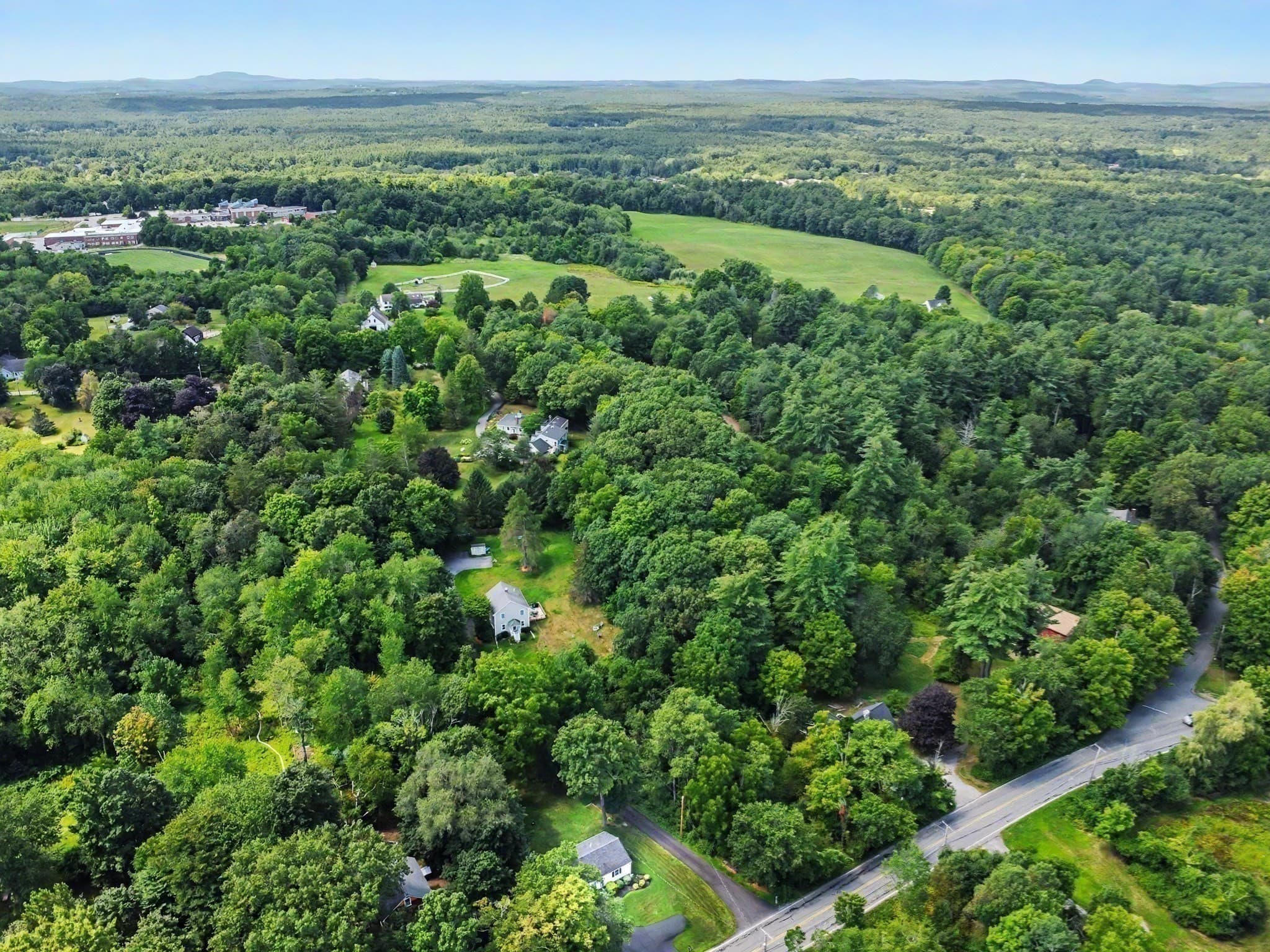 Single Family Residence at 33 Longley Rd, Groton MA 01450, Groton, photo 25 of 25