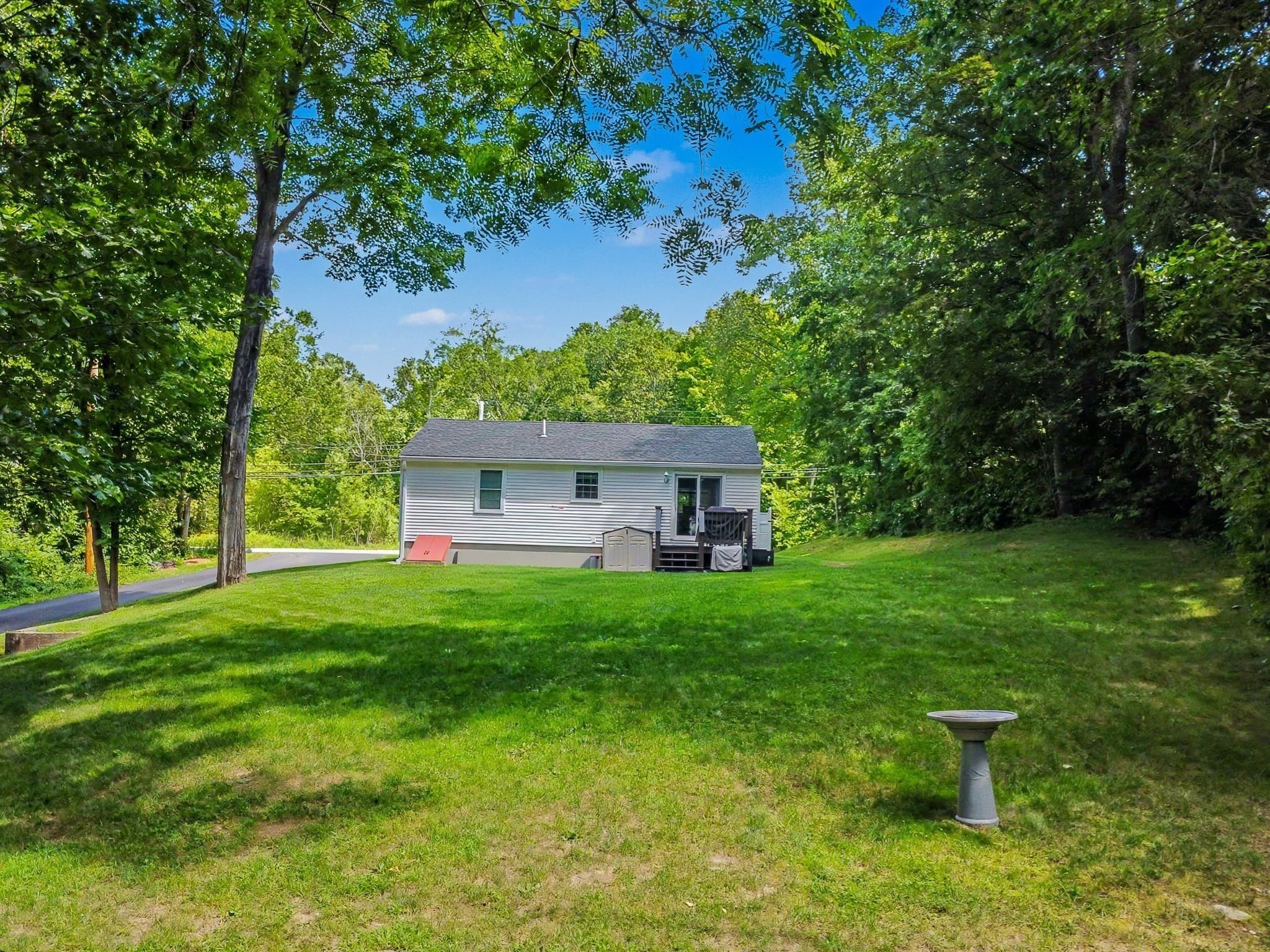 Single Family Residence at 33 Longley Rd, Groton MA 01450, Groton, photo 21 of 25