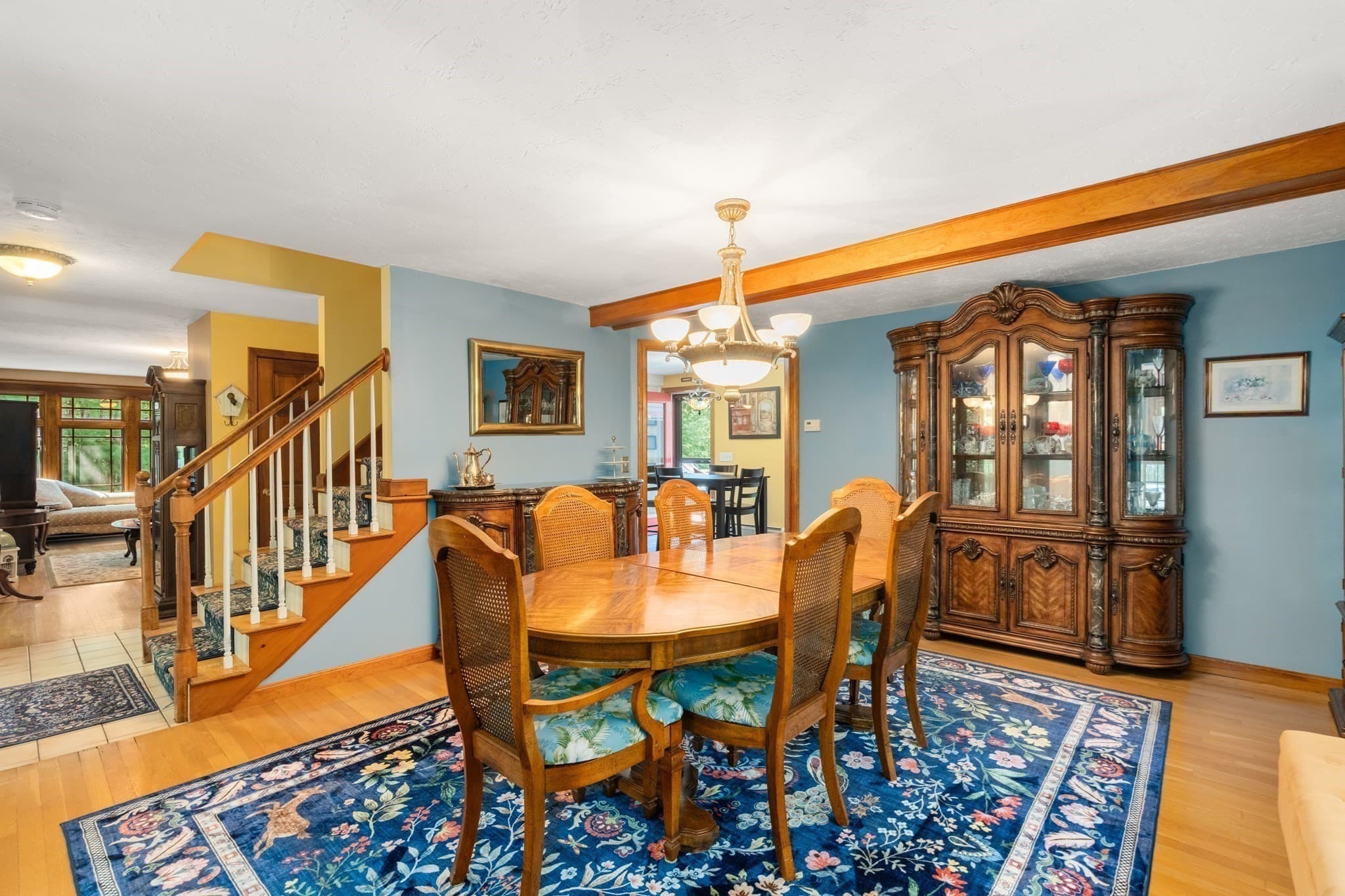 Single Family Residence at 14 Woodview Dr, Lakeville MA 02347, photo 16 of 41