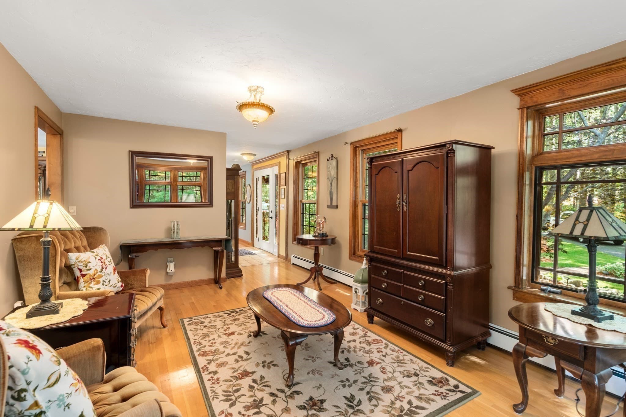 Single Family Residence at 14 Woodview Dr, Lakeville MA 02347, photo 14 of 41